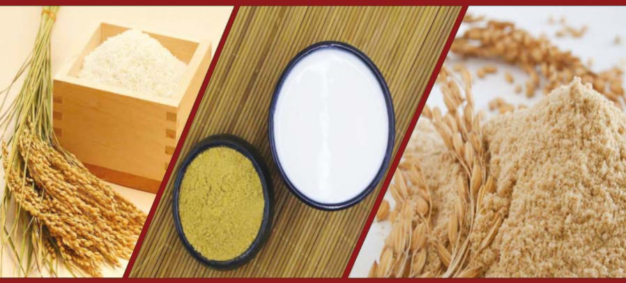 آرد برنج ایرانی معطر چه تفاوتی با آردهای دیگر دارد؟