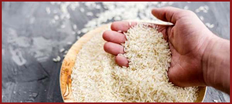 راه ساده تشخیص عطر و طعم برنج ایرانی چیست؟