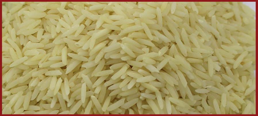 برنج دودی چیست؟