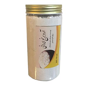 محصولات وابسته به برنج