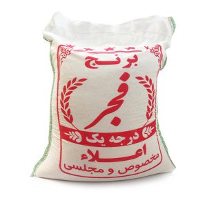 برنج فجر مجلسی (10 کیلویی)