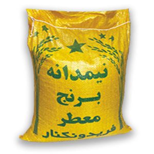 برنج نیمدانه هاشمی فریدونکنار (10 کیلویی)